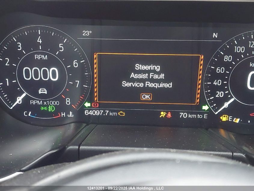 2018 Ford Mustang Gt VIN: 1FA6P8CF2J5141814 Lot: 12413201