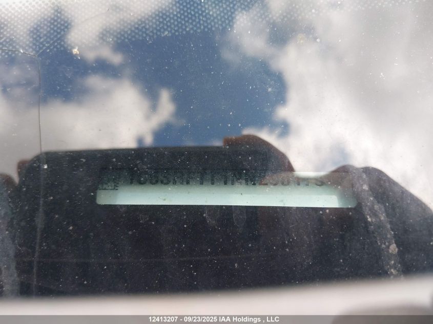 2022 Ram 1500 Sport VIN: 1C6SRFTT1NN290175 Lot: 12413207