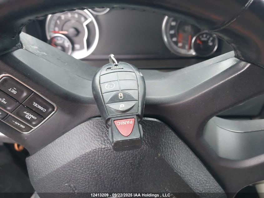 2018 Ram 1500 Slt VIN: 1C6RR7TM9JS355279 Lot: 12413209