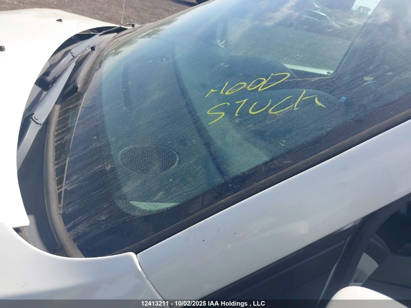 2011 Chrysler Town & Country VIN: 2A4RR5DG0BR726977 Lot: 12413211