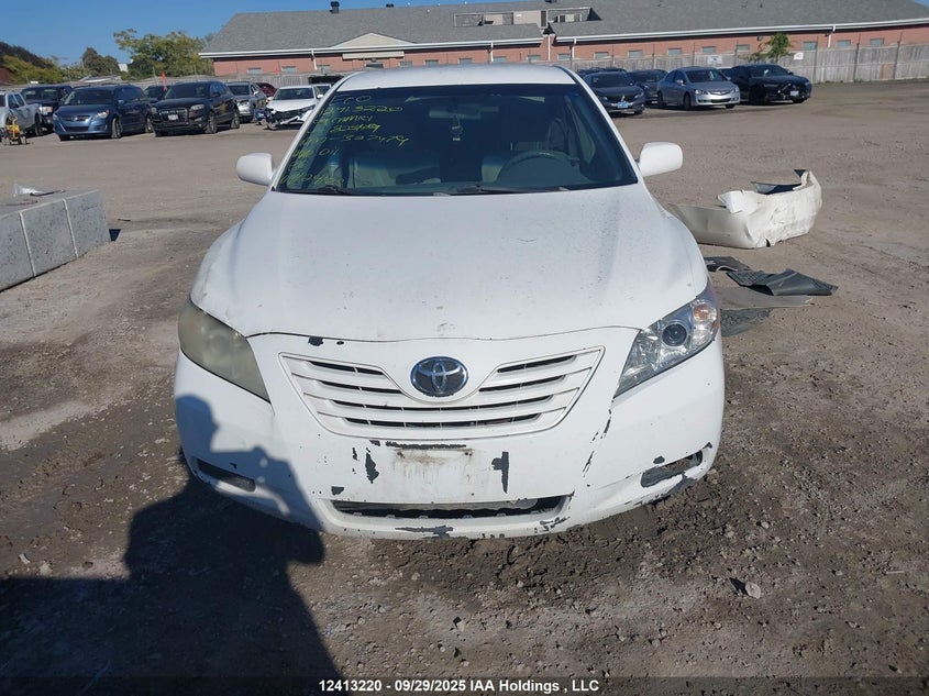 4T1BE46KX9U825149 2009 TOYOTA CAMRY photo no. 13