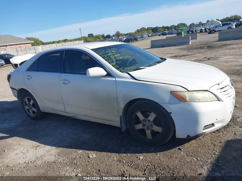4T1BE46KX9U825149 2009 TOYOTA CAMRY photo no. 14