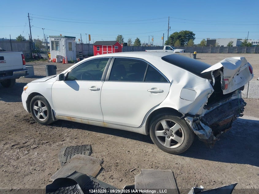 4T1BE46KX9U825149 2009 TOYOTA CAMRY photo no. 15