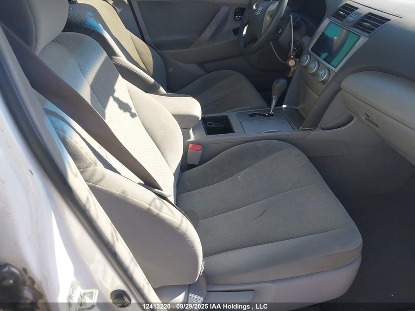 4T1BE46KX9U825149 2009 TOYOTA CAMRY photo no. 5