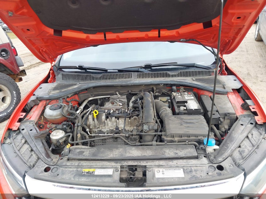 3VWG57BU5KM054125 2019 VOLKSWAGEN JETTA photo no. 10