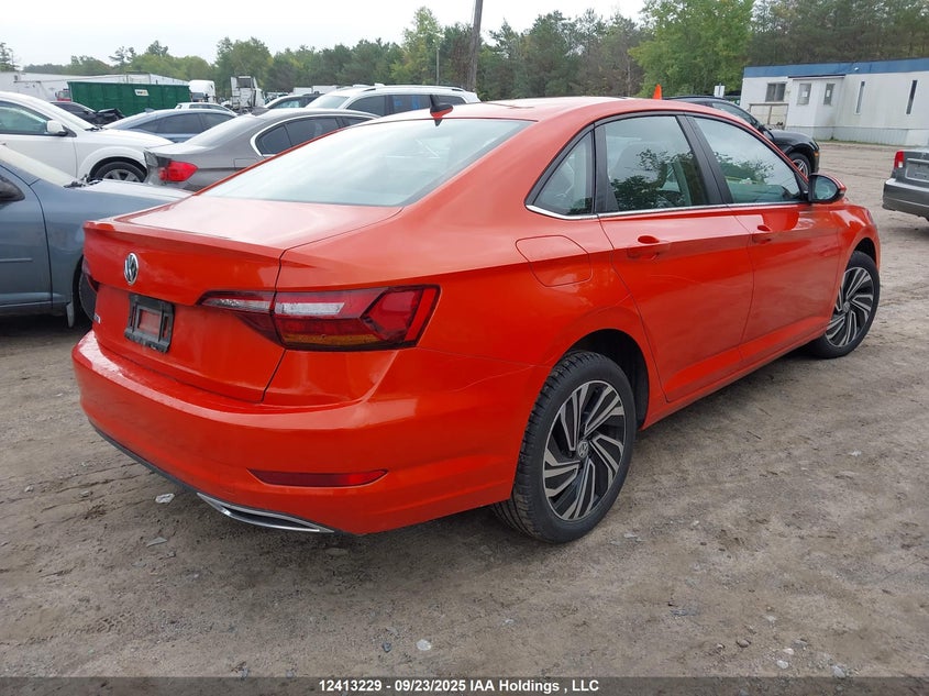 3VWG57BU5KM054125 2019 VOLKSWAGEN JETTA photo no. 4