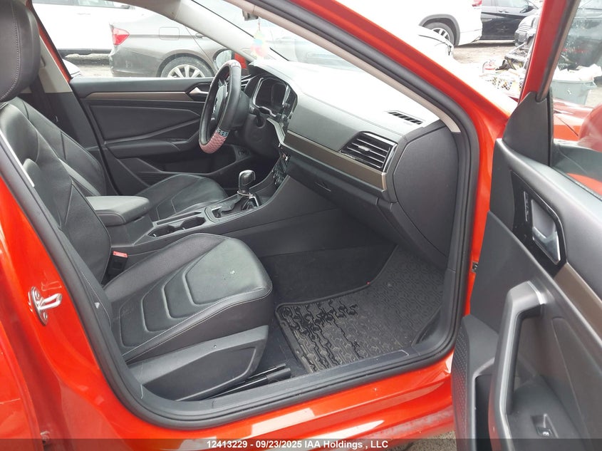 3VWG57BU5KM054125 2019 VOLKSWAGEN JETTA photo no. 5
