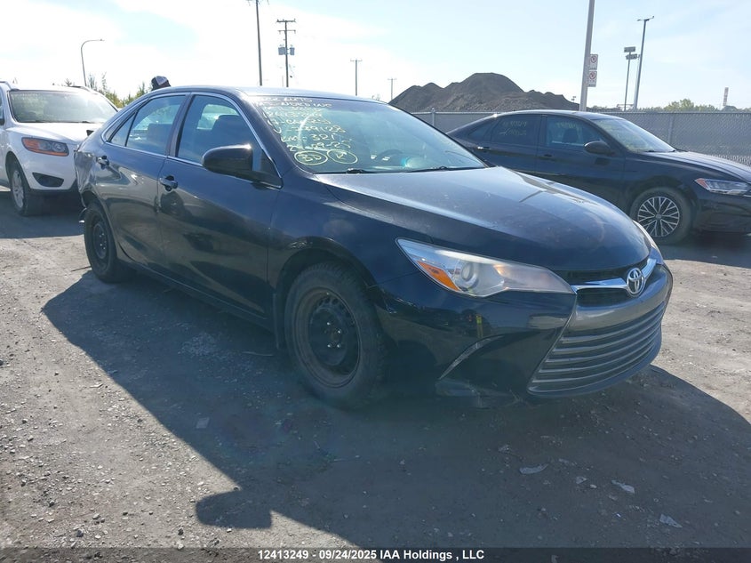 4T1BF1FK9HU779128 2017 Toyota Camry Le/Xle/Se/Xse auction photo 1