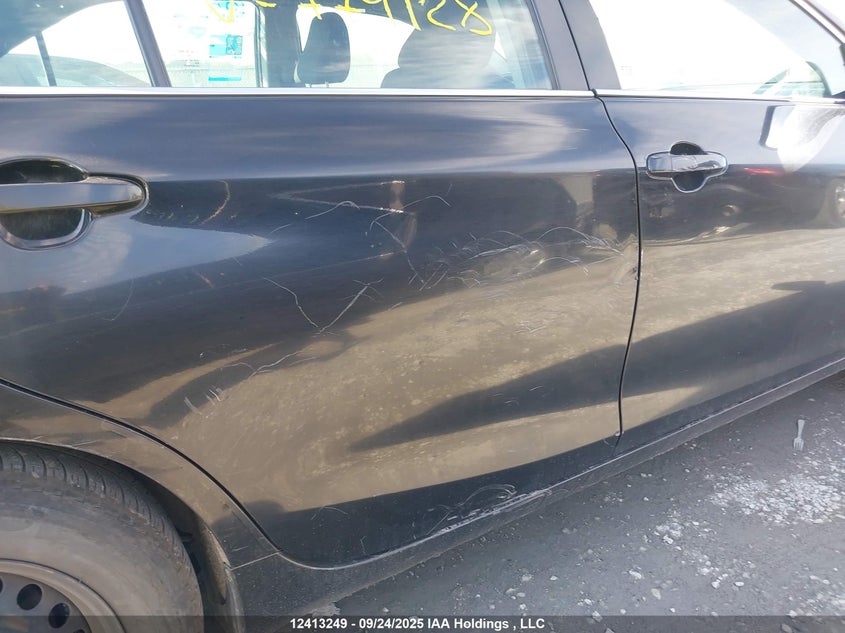 2017 Toyota Camry Le/Xle/Se/Xse VIN: 4T1BF1FK9HU779128 Lot: 12413249