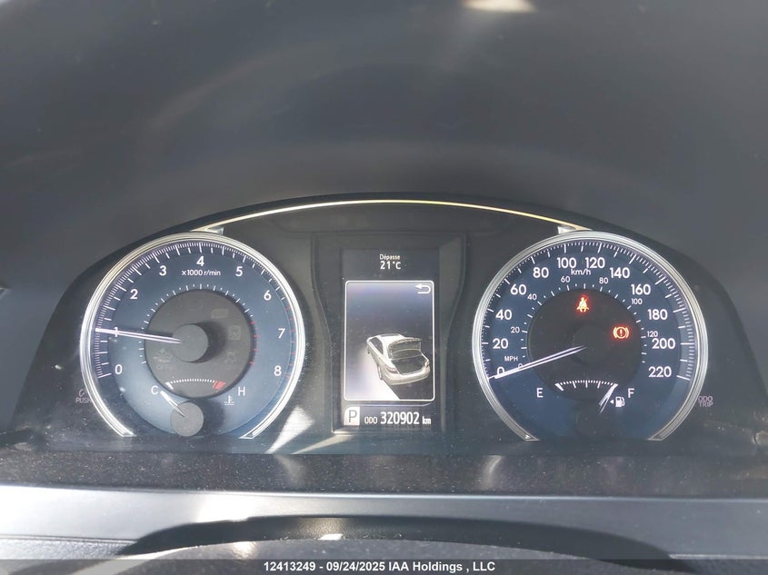 2017 Toyota Camry Le/Xle/Se/Xse VIN: 4T1BF1FK9HU779128 Lot: 12413249