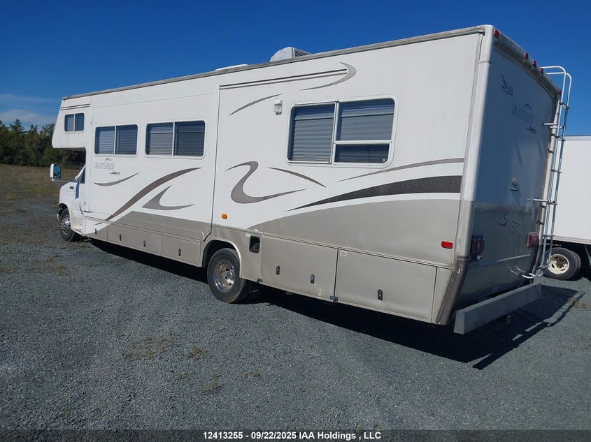 1FDXE45S33HA86312 2003 FORD ECONOLINE photo no. 3
