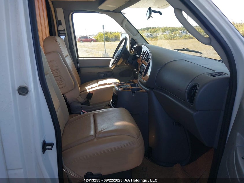 1FDXE45S33HA86312 2003 FORD ECONOLINE photo no. 5