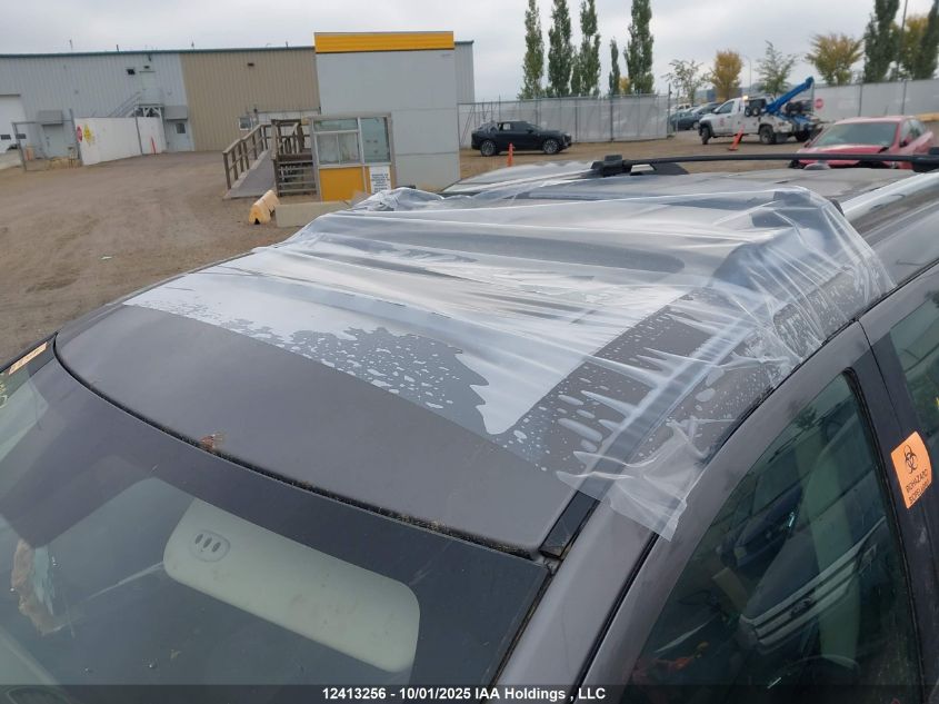 2013 Dodge Journey R/T VIN: 3C4PDDFG1DT708670 Lot: 12413256