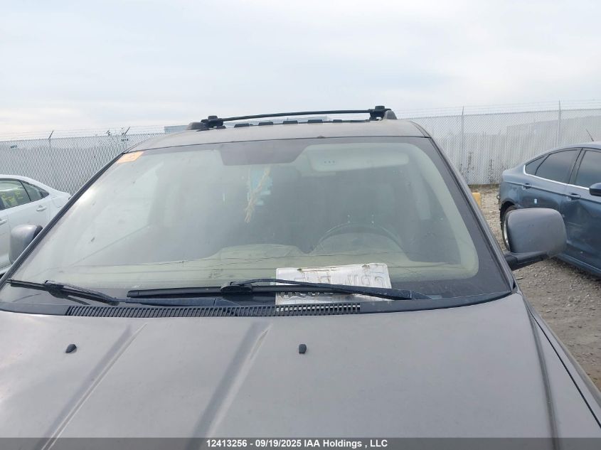 2013 Dodge Journey R/T VIN: 3C4PDDFG1DT708670 Lot: 12413256