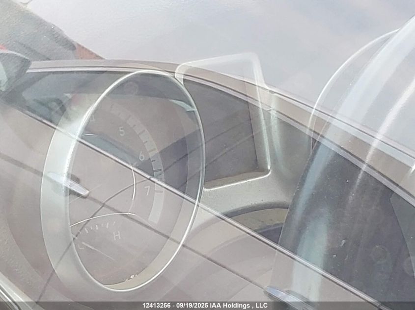 2013 Dodge Journey R/T VIN: 3C4PDDFG1DT708670 Lot: 12413256