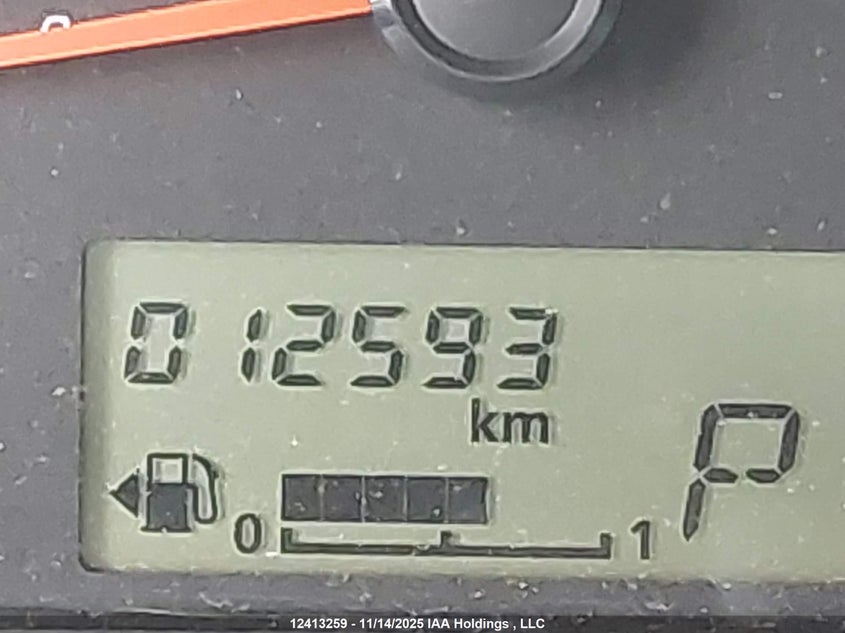 2024 Mitsubishi Mirage Es/Le VIN: ML32AUHJXRH039514 Lot: 12413259