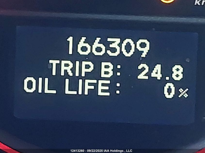 2008 Acura Tl Type S VIN: 19UUA76588A035130 Lot: 12413260