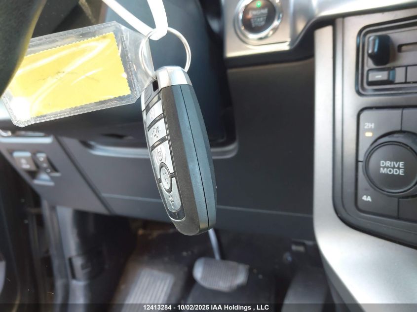 2022 Ford F150 Supercrew VIN: 1FTEW1EP9NKE83290 Lot: 12413284