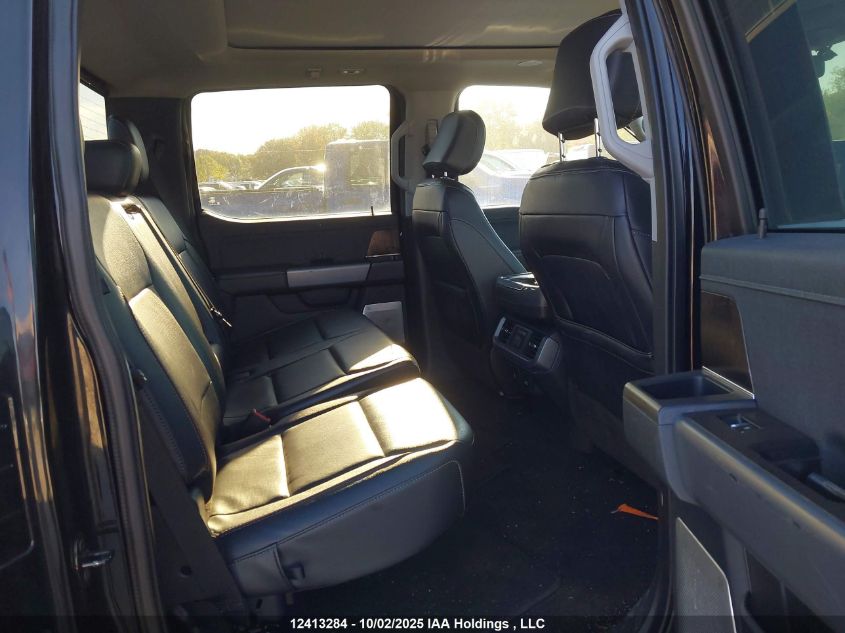 2022 Ford F150 Supercrew VIN: 1FTEW1EP9NKE83290 Lot: 12413284