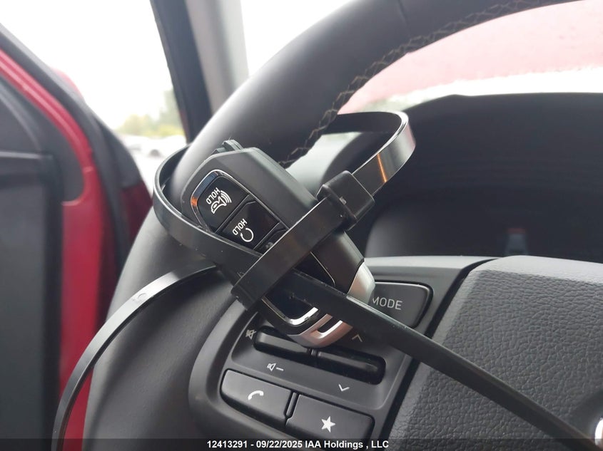 2025 Hyundai Venue Sel/Limited VIN: KMHRC8A33SU396051 Lot: 12413291