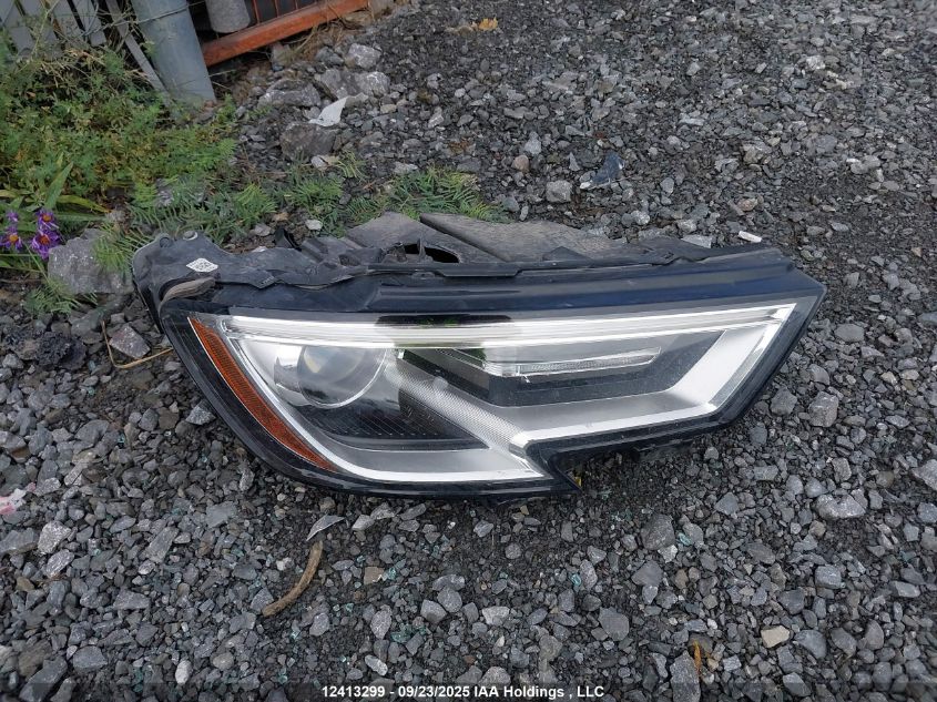 2020 Audi A3 45 Komfort VIN: WAUBEGFF6LA052775 Lot: 12413299