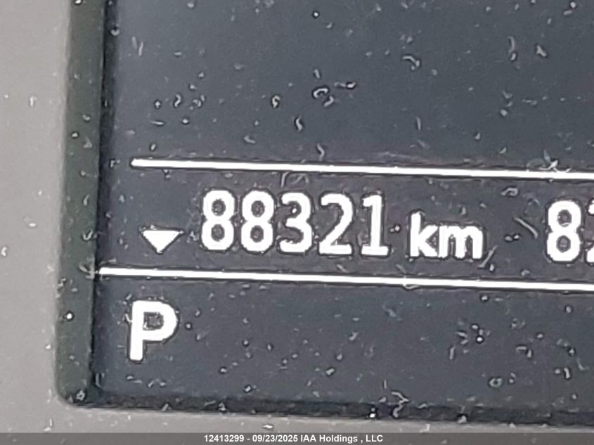 2020 Audi A3 45 Komfort VIN: WAUBEGFF6LA052775 Lot: 12413299