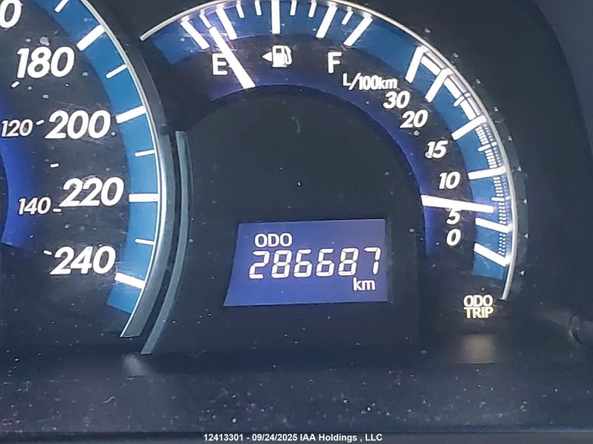 2012 Toyota Camry Hybrid/Le/Xle VIN: 4T1BD1FKXCU014606 Lot: 12413301