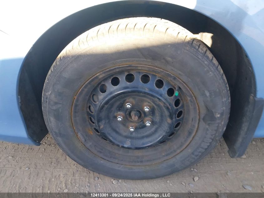 2012 Toyota Camry Hybrid/Le/Xle VIN: 4T1BD1FKXCU014606 Lot: 12413301