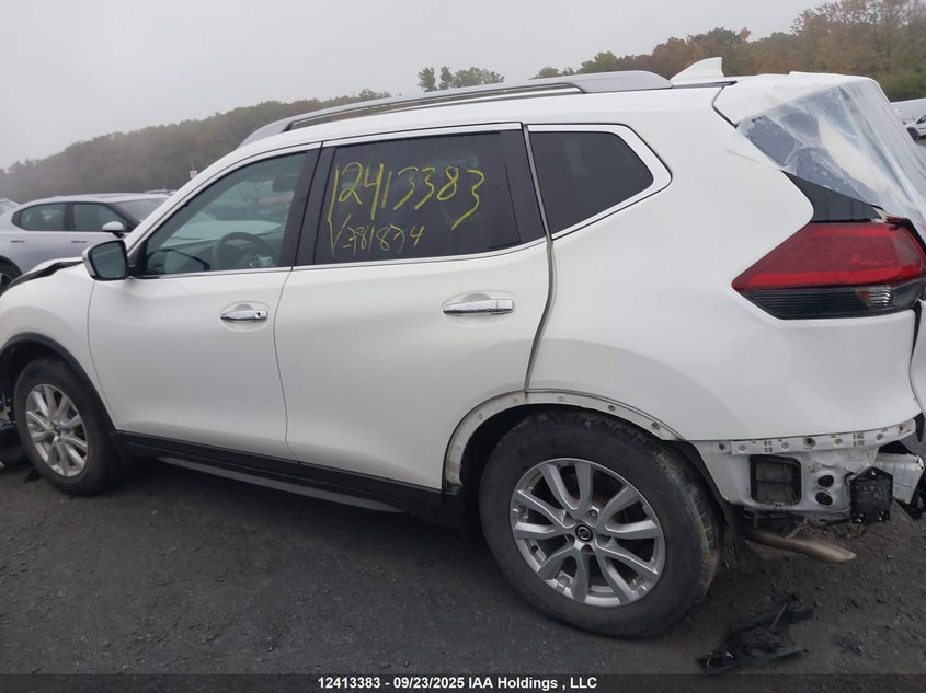 5N1AT2MT4LC781874 2020 NISSAN ROGUE photo no. 14