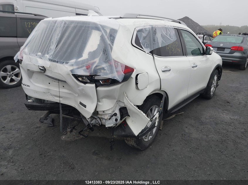 5N1AT2MT4LC781874 2020 NISSAN ROGUE photo no. 4