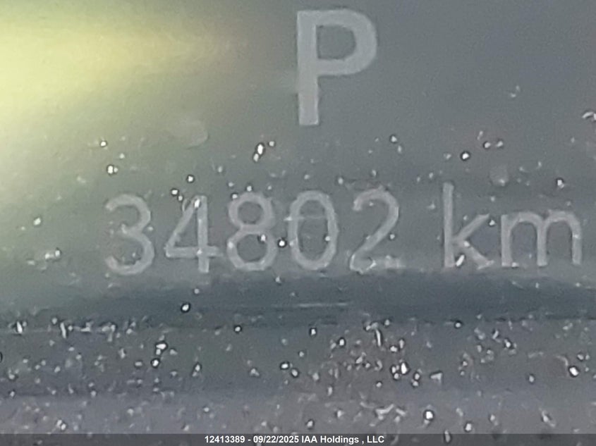 2024 Jeep Wrangler Sahara VIN: 1C4PJXEGXRW233582 Lot: 12413389