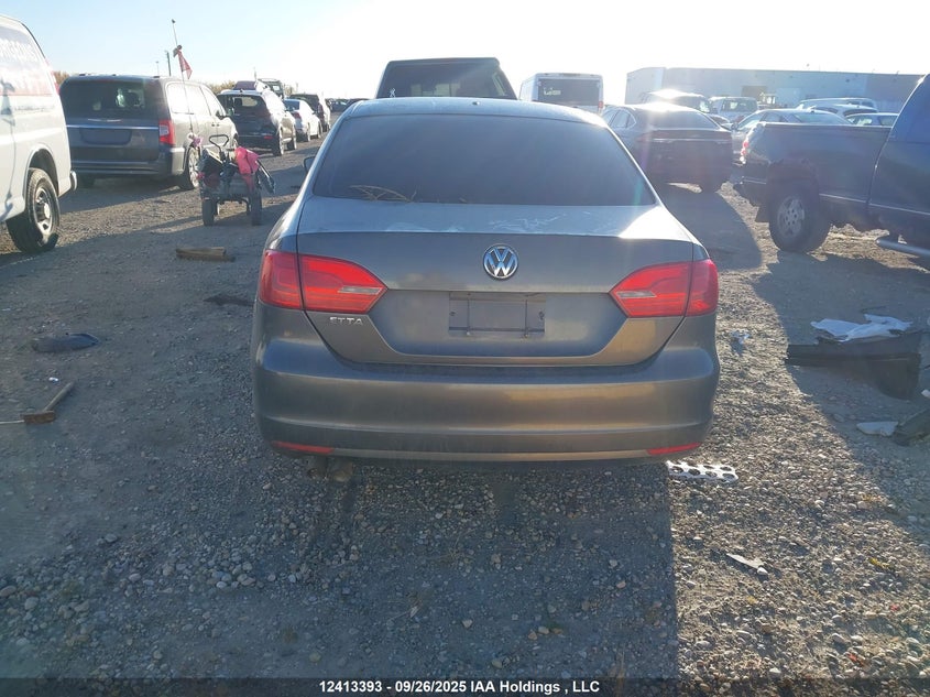 3VW2K7AJ4EM359372 2014 VOLKSWAGEN JETTA photo no. 15