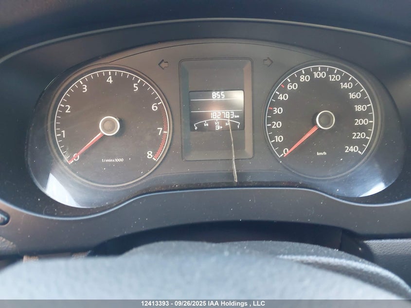 3VW2K7AJ4EM359372 2014 VOLKSWAGEN JETTA photo no. 7