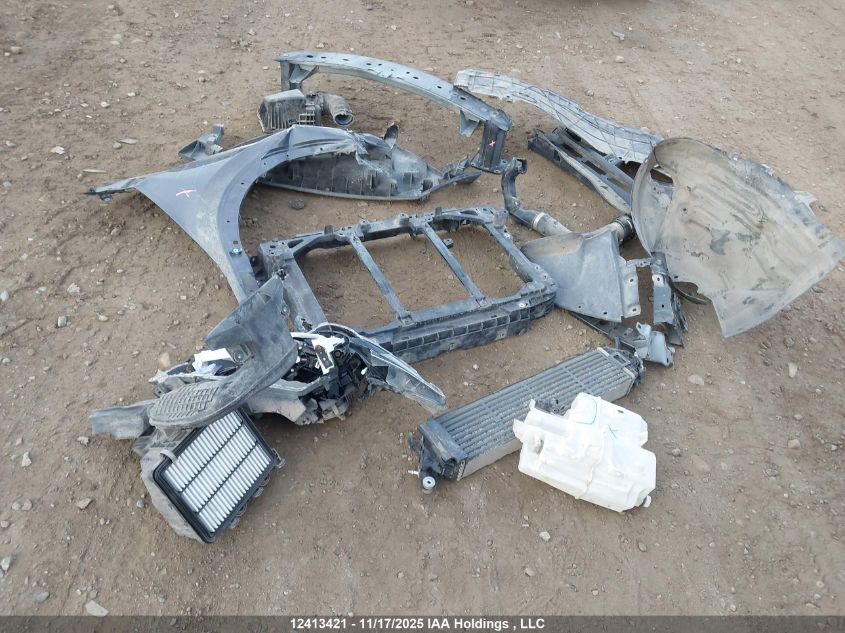 2022 Mazda Cx-5 Sport Design W/Turbo VIN: JM3KFBDY6N0592392 Lot: 12413421