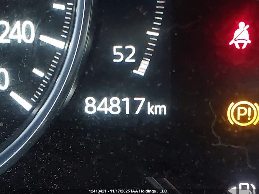 2022 Mazda Cx-5 Sport Design W/Turbo VIN: JM3KFBDY6N0592392 Lot: 12413421