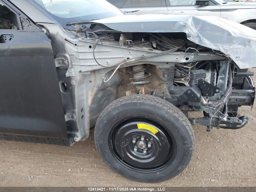 2022 Mazda Cx-5 Sport Design W/Turbo VIN: JM3KFBDY6N0592392 Lot: 12413421