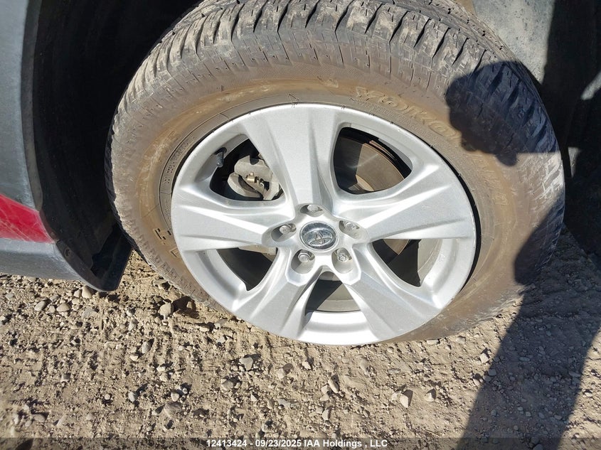2T3B1RFV4KW066613 2019 TOYOTA RAV 4 photo no. 17
