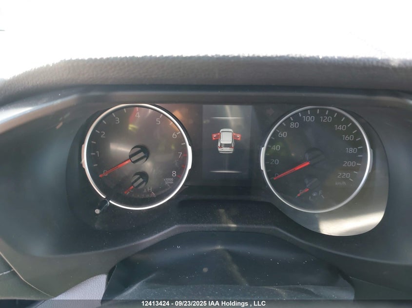 2T3B1RFV4KW066613 2019 TOYOTA RAV 4 photo no. 7
