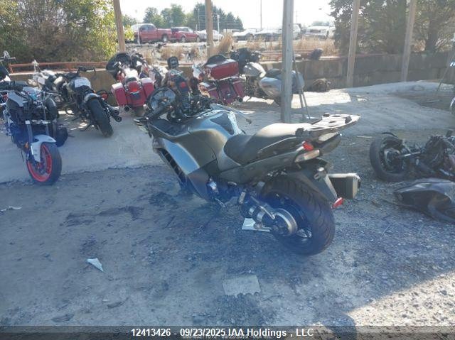 JKBZGNE14GA003687 2016 KAWASAKI ZG photo no. 4