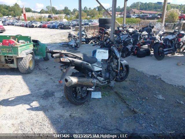 JKBZGNE14GA003687 2016 KAWASAKI ZG photo no. 5
