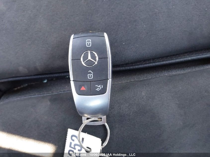 2019 Mercedes-Benz A 220 4Matic VIN: WDD3G4FB3KW001139 Lot: 12413446