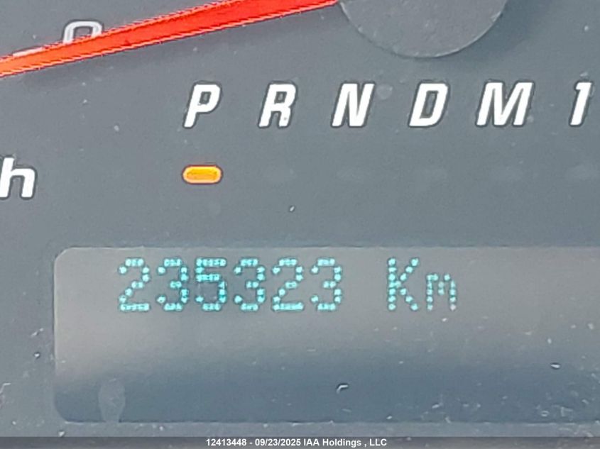 2017 GMC Savana 2500 Work Van VIN: 1GTW7AFF5H1149713 Lot: 12413448