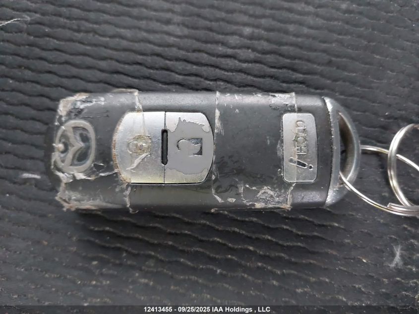 2014 Mazda Cx-5 VIN: JM3KE2BE1E0351044 Lot: 12413455