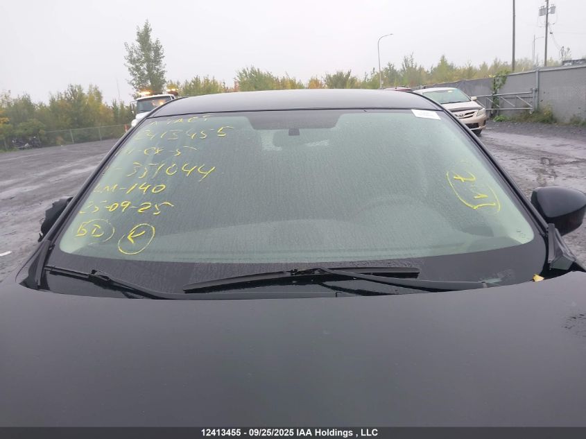 2014 Mazda Cx-5 VIN: JM3KE2BE1E0351044 Lot: 12413455