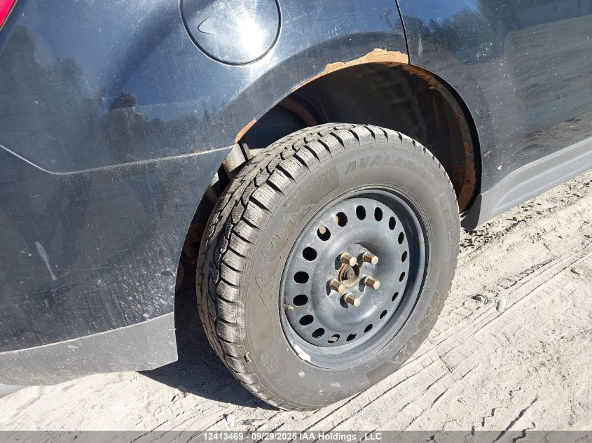 2016 Chevrolet Equinox Ltz VIN: 2GNFLGE34G6263632 Lot: 12413469