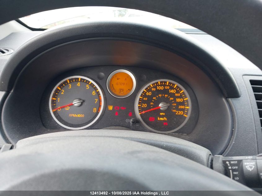 2008 Nissan Sentra 2.0 VIN: 3N1AB61E18L622068 Lot: 12413492