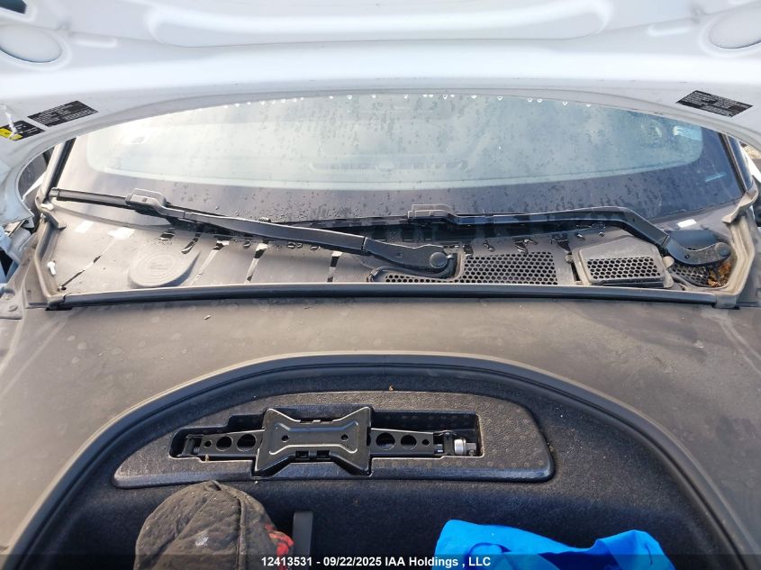 2023 Polestar 2 VIN: YSMED3KA7PL166563 Lot: 12413531