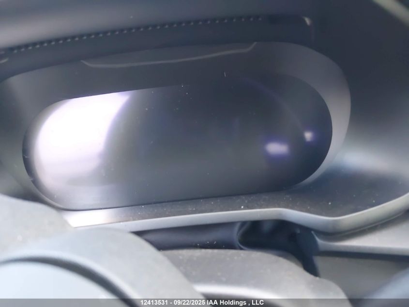 2023 Polestar 2 VIN: YSMED3KA7PL166563 Lot: 12413531