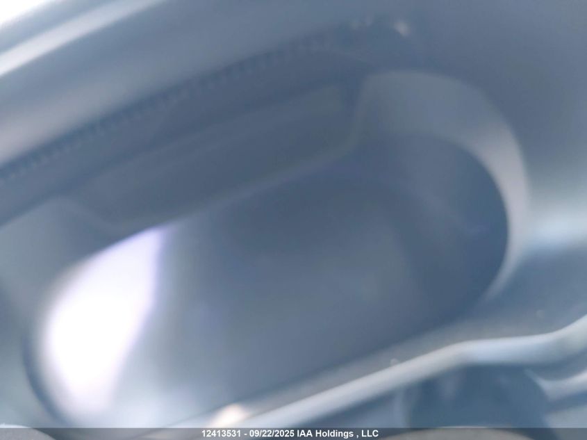 2023 Polestar 2 VIN: YSMED3KA7PL166563 Lot: 12413531