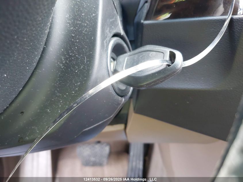 2006 BMW 530Xi VIN: WBANF73516CG66098 Lot: 12413532